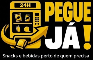 Pegue Já!